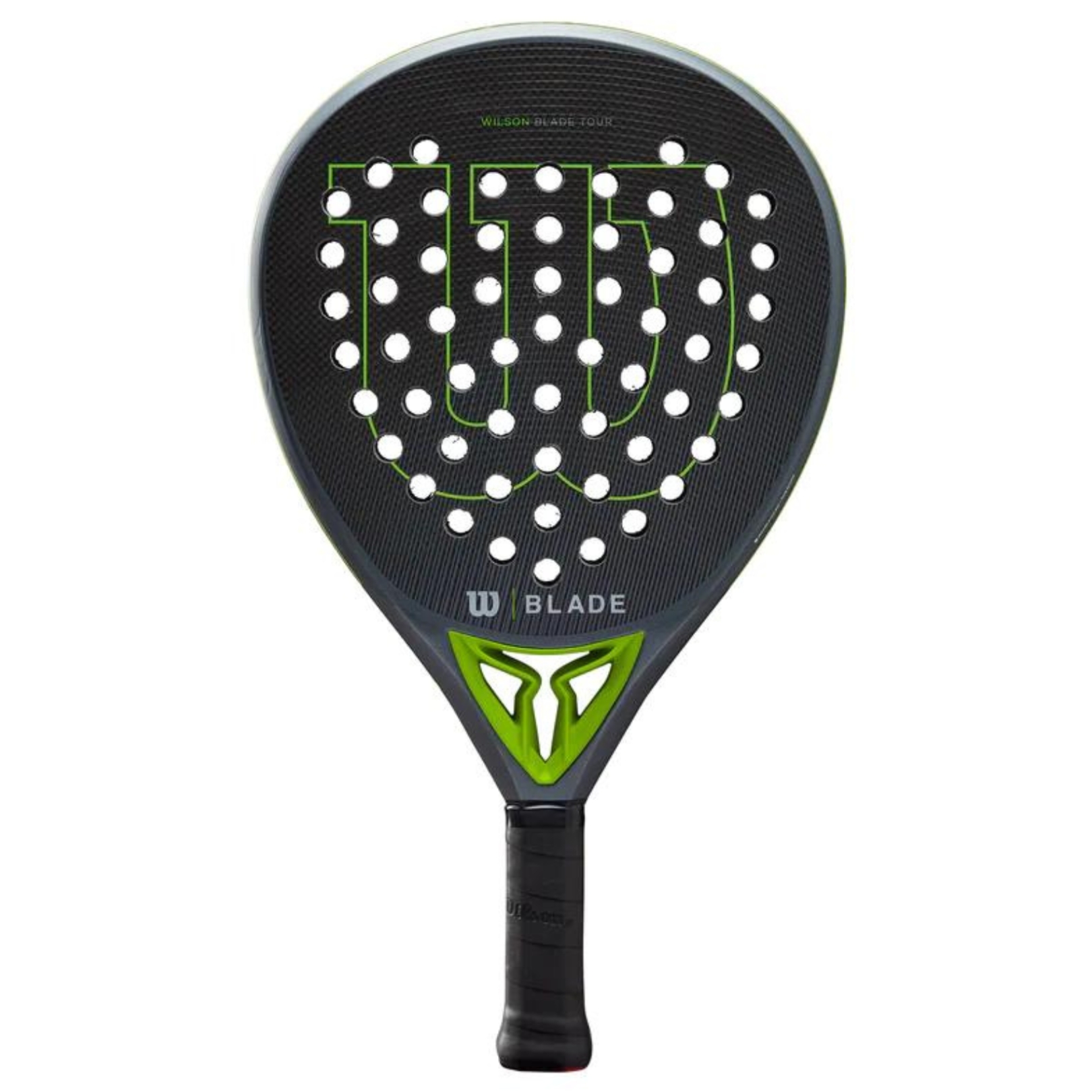 Se Wilson Blade Tour V2 hos Padelshoppen.com